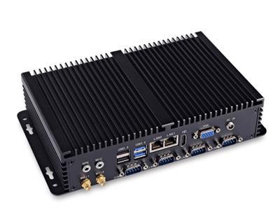 鑫云创迷你工控电脑主机 小体积大能量，赋能工业智能化